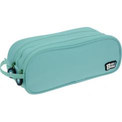 GRAFOPLÁS Portatodo Doble     Bits&Bobs Azul Claro
