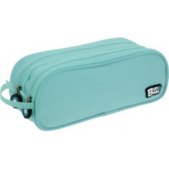 GRAFOPLÁS Portatodo Doble     Bits&Bobs Azul Soft