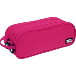 GRAFOPLÁS Portatodo Doble     Bits&Bobs Fucsia