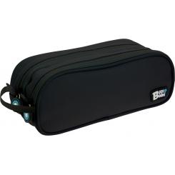 GRAFOPLÁS Portatodo Doble     Bits&Bobs Negro