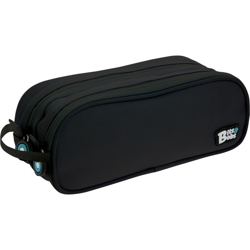 grafoplas-portatodo-doble--bits&bobs-negro