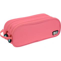 GRAFOPLÁS Portatodo Doble     Bits&Bobs Rosa Claro