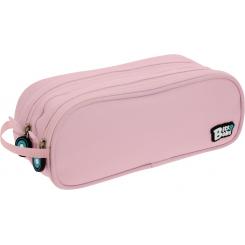 GRAFOPLÁS Portatodo Doble     Bits&Bobs Rosa Soft