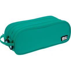GRAFOPLÁS Portatodo Doble     Bits&Bobs Turquesa