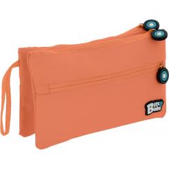GRAFOPLÁS Portatodo Doble Plan Bits&Bobs Coral