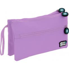 GRAFOPLÁS Portatodo Doble Plan Bits&Bobs Lavanda