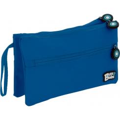 GRAFOPLÁS Portatodo Doble Plano Bits&Bobs Azul