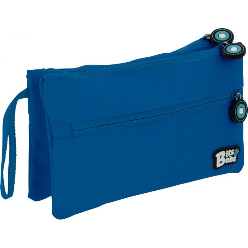 grafoplas-portatodo-doble--plano-bits&bobs-azul