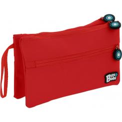 GRAFOPLÁS Portatodo Doble Plano Bits&Bobs Rojo