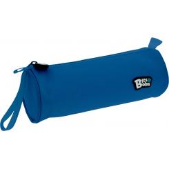 GRAFOPLÁS Portatodo Redondo   Bits&Bobs Azul