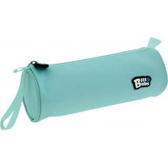 GRAFOPLÁS Portatodo Redondo   Bits&Bobs Azul Soft