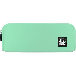 GRAFOPLÁS Portatodo Silicona  Mint Pastel B&B