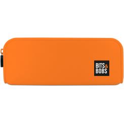 GRAFOPLÁS Portatodo Silicona  Naranja Fluor B&B