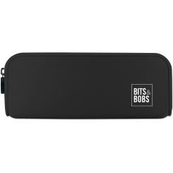 GRAFOPLÁS Portatodo Silicona  Negro Bits&Bobs