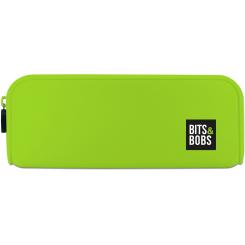 GRAFOPLÁS Portatodo Silicona  Verde Bits&Bobs