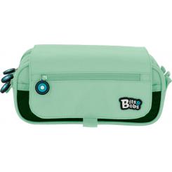 GRAFOPLÁS Portatodo Triple Con Solap B&B Mint Soft