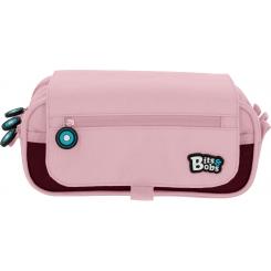 GRAFOPLÁS Portatodo Triple Con Solap B&B Rosa Soft