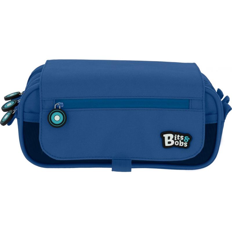 grafoplas-portatodo-triple-con-solapa-b&b-azul