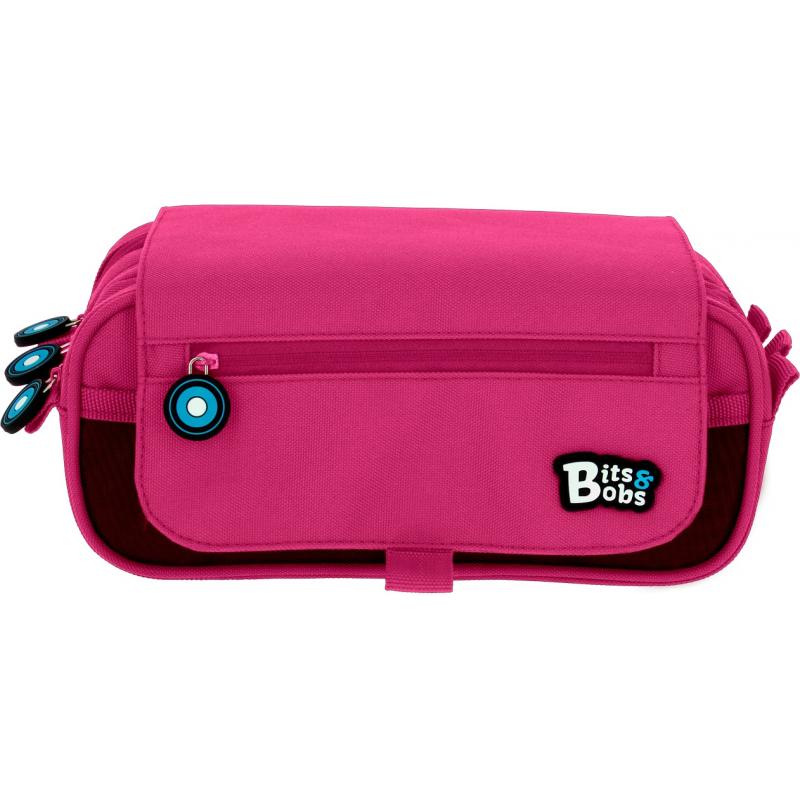 grafoplas-portatodo-triple-con-solapa-b&b-fucsia