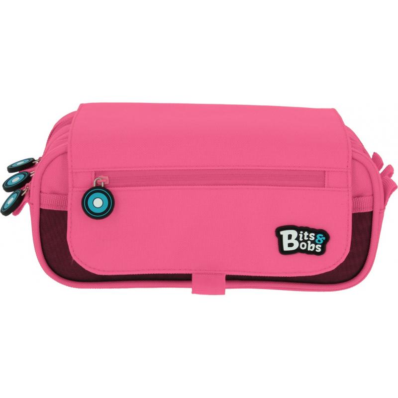 grafoplas-portatodo-triple-con-solapa-b&b-rosa