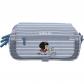 GRAFOPLÁS Portatodo Triple Con Solapa Bits&Bobs 26 Mafalda Boat