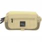 GRAFOPLÁS Portatodo Triple Con Solapa Kuru Kuru4 Amarillo Soft