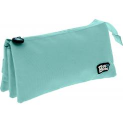 GRAFOPLÁS Portatodo Triple    Plano B&B Azul Soft