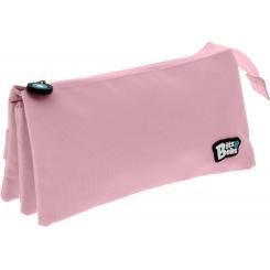 GRAFOPLÁS Portatodo Triple    Plano B&B Rosa Soft