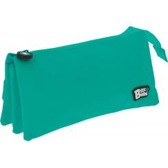 GRAFOPLÁS Portatodo Triple    Plano B&B Turquesa