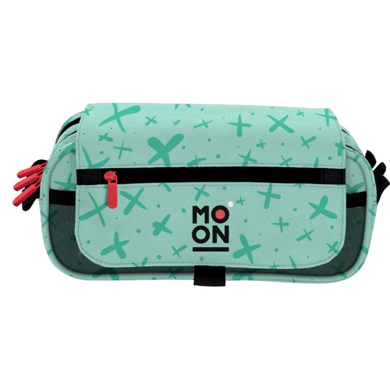 grafoplas-portatodo-triple-solapa-moon-mint