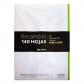 grafoplas-recambio-140h-5-col-70g-pautado