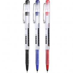 KORES Roller 0,5mm PN1 Tinta Líquida azul