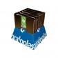 Grafoplas Rollo 200 Etiquetas 50X100mm Albaran