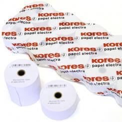 KORES Rollo Electra 58X65X12