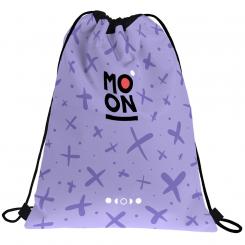 Grafoplas Saco Plano Moon  lavanda