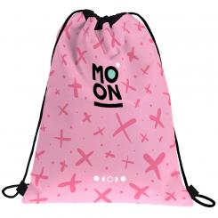 Grafoplas Saco Plano Moon  rosa