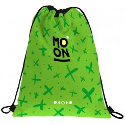 Grafoplas Saco Plano Moon  verde
