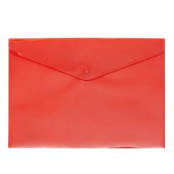 Grafoplas Sobre PP Ecoplas Fº rojo