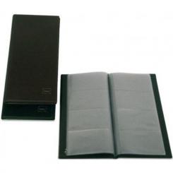 Grafoplas Tarjetero Americano Basic