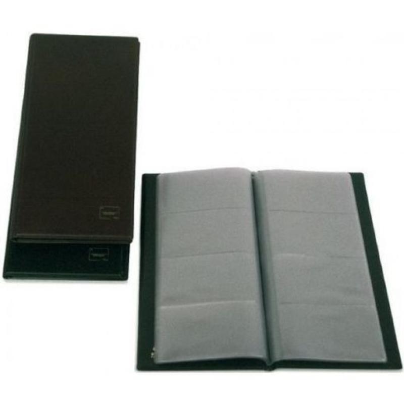 Grafoplas Tarjetero Americano Basic