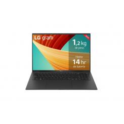 Gram 16Z90R i7-1360P Portátil 40,6 cm (16