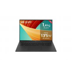 LG Gram 17Z90R Portátil 43,2 cm (17
