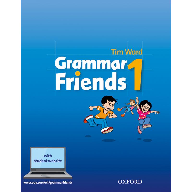 grammar-and-friends-1ºprimaria-ed-revisada-ed-oxford