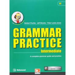 GRAMMAR PRACTICE INTERMEDIATE 6ºPRIMARIA RICHMOND