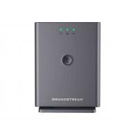 Grandstream Networks DP752 estación base DECT Negro