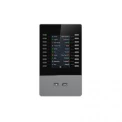 Grandstream Networks GBX20 identificador de llamadas Gris