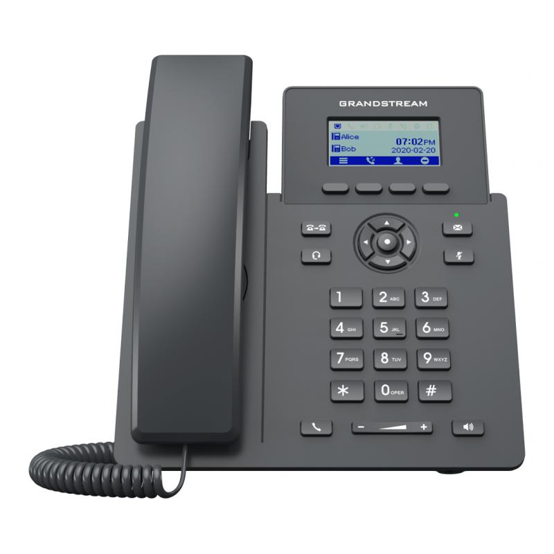 grandstream-networks-grp2601p-telefono-ip-negro-2-lineas-lcd