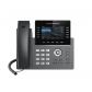grandstream-networks-grp2615-telefono-ip-negro-gris-10-lineas-tft-wifi