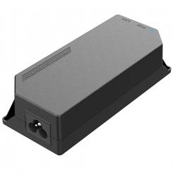 Grandstream Networks GS-POE15W-MG adaptador e inyector de PoE 2.5 Gigabit Ethernet