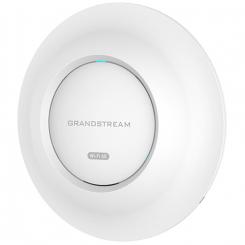 Grandstream Networks GWN7665 punto de acceso inalámbrico 5400 Mbit/s Blanco Energía sobre Ethernet (PoE)